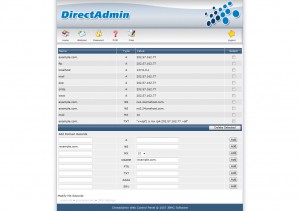 dns-manage