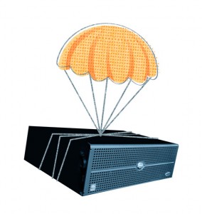 hosting-BackupRecovery host-backup