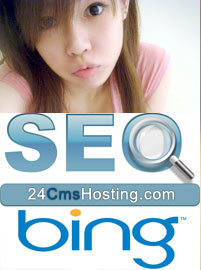 ติดตาม Downlaod เคล็ดลับดีๆ SEO กับ Search Engine Bing