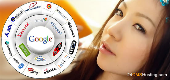 ความสำคัญของ Web Hosting กับการตลาด Online SEO