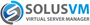 SolusVM Virtual Server Control Panel